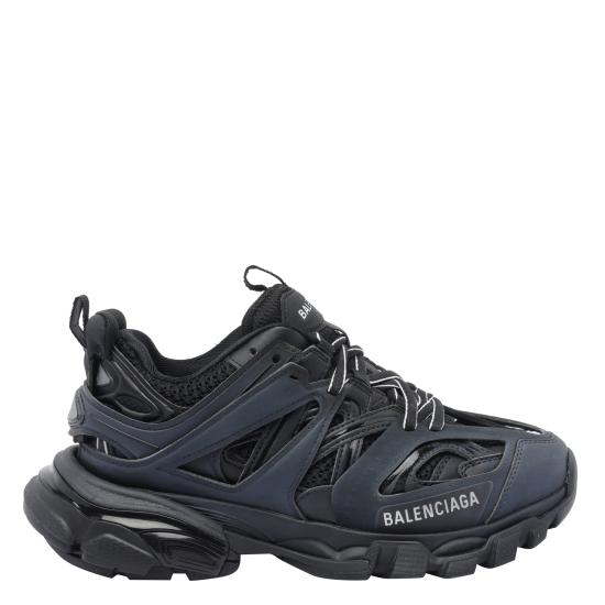 BALENCIAGA Women Sneakers 542436 W1GB11000 Black
