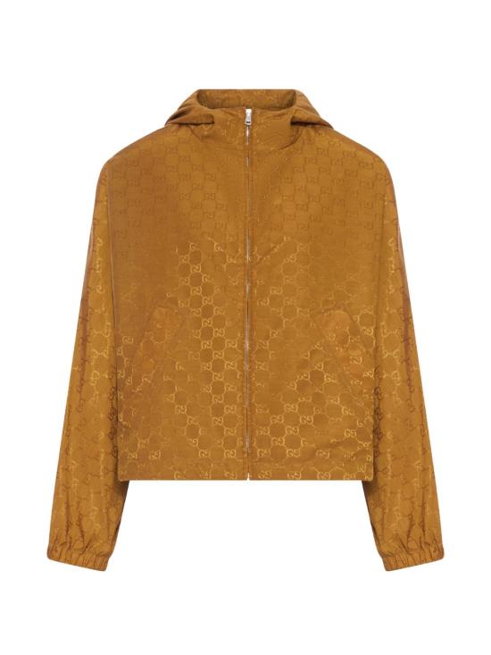 GUCCI Women Jackets 852299 ZAUC02709