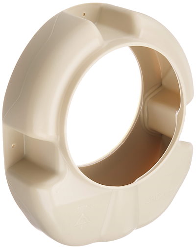 他サイト： 未来工業(MIRAI) ダストカバー DHC-70の商品画像