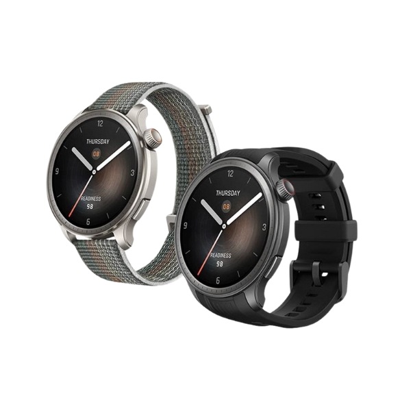 Balance ヘルストラッカースポーツスマートウォッチ （関税はお客様のご負担となります）