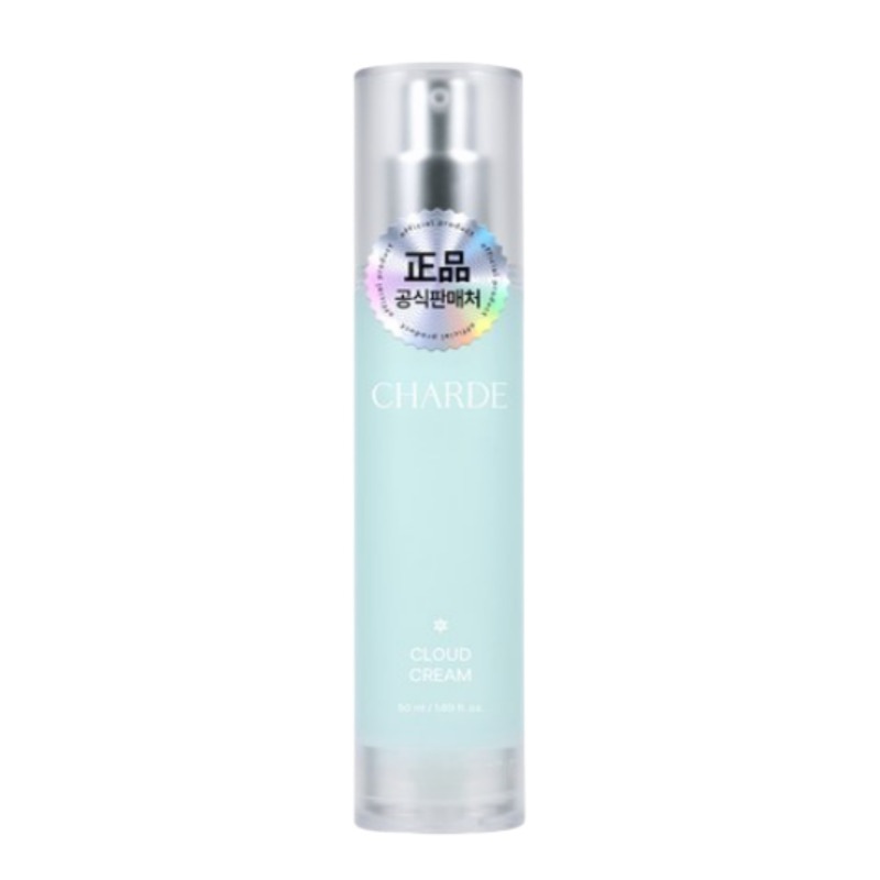 雲 クリーム（ハワイアイスクリームリニューアルVER）50ml 1本