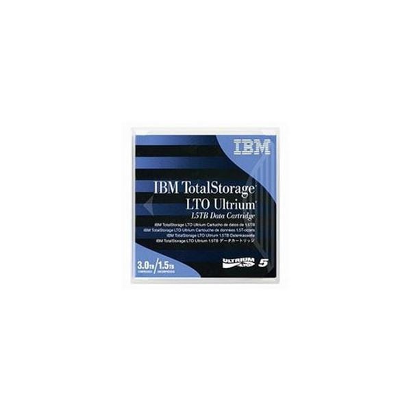 (まとめ）IBM LTO Ultrium5 データカートリッジ 1.5TB/3.0TB 46X1290 1巻(×3セット)
