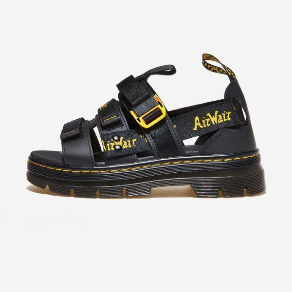 ピアソン II - Black DMT30822001 266998