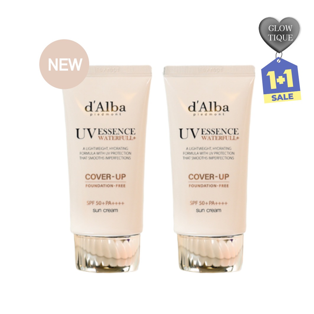 トーンアップ日焼け止め カバーベージュ 50ml