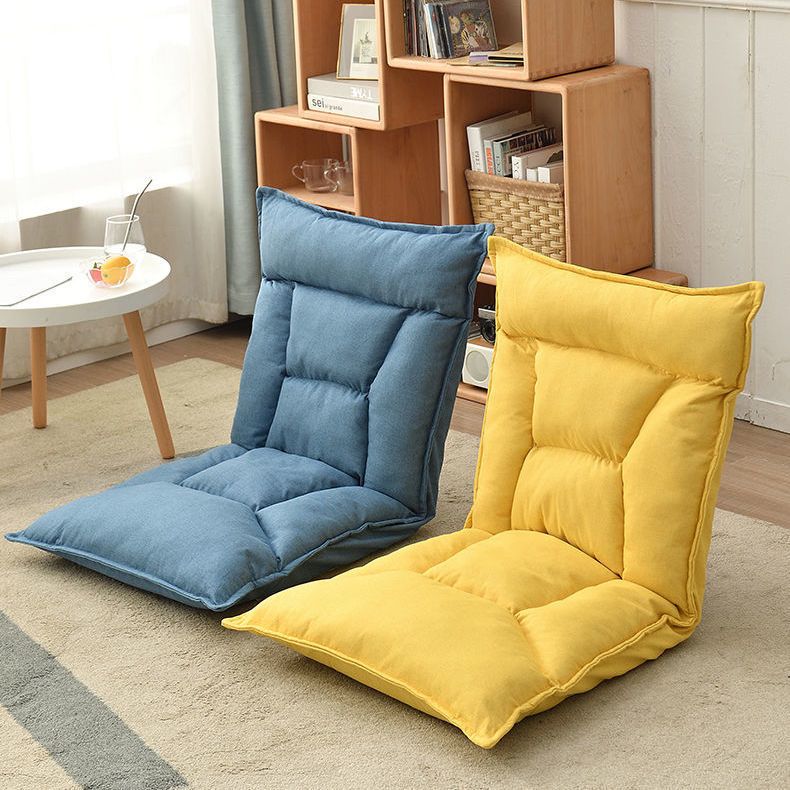 学生寮寝室椅子ベランダ窓ネットレッドカジュアルチェア怠け者のソファー畳折り可能な椅子シングルの小さいソファー