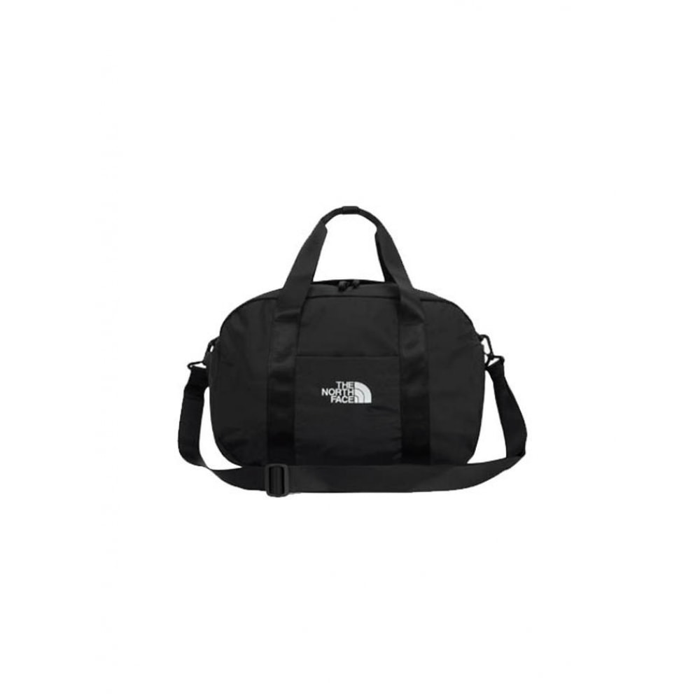 ノースフェイスコモンヘリックカーゴ M MNN2PR11A-BLK