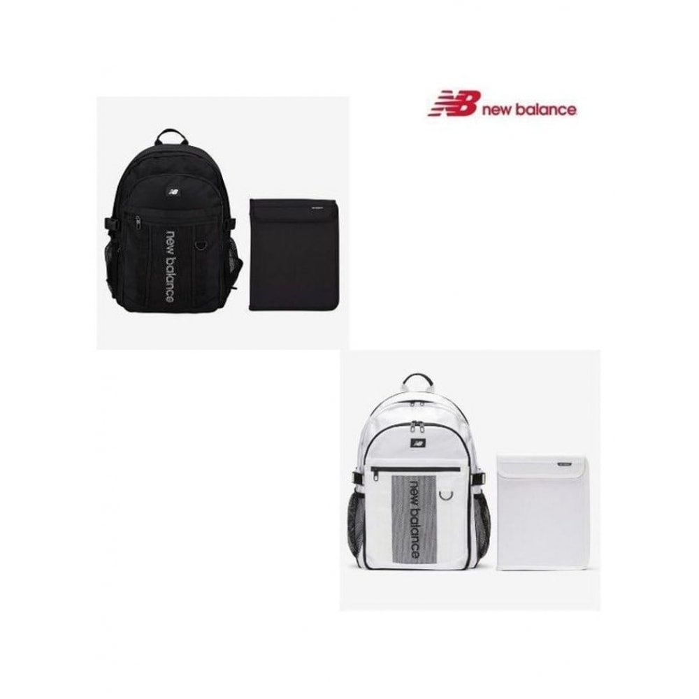 ニューバランスバックパックタブレット Pro_NBGCESS101
