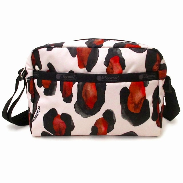 LeSportsac レスポートサック バッグ アウトレット DANIELLA ダニエラ クロスボディ ショルダーバッグ 2434HA72