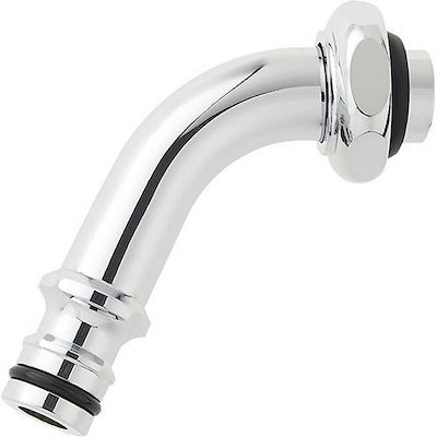 他サイト： SANEI 玄関や庭の水道に 散水用ホームパイプ パイプ系16mm・呼び13水栓用の商品画像