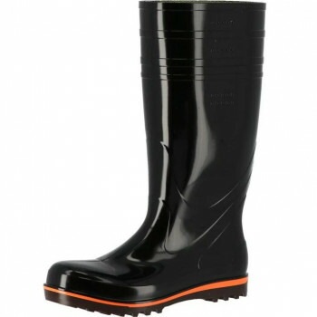 弘進ゴム　ハイブリーダー　HB-200　黒　25.0cm　C0196AB