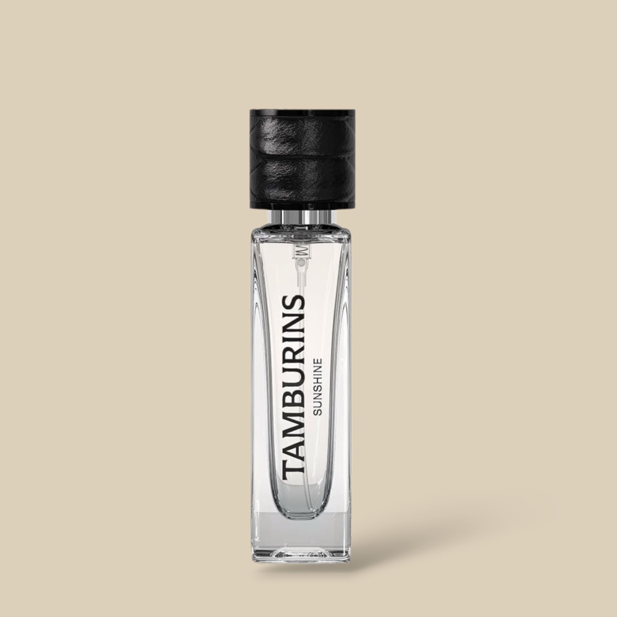 [TAMBURINS] パフューム, 11ml