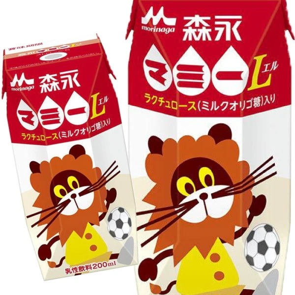 マミー 200ml 48本 （24本入り2ケース）