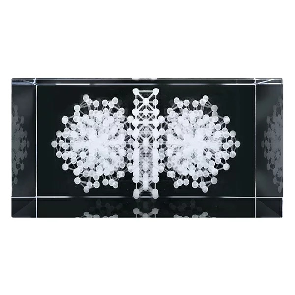 3Ｄカバラ連結型ルーカス