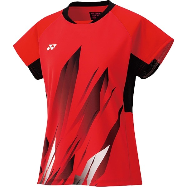 Yonex ヨネックス レディースゲームシャツ テニス ゲームシャツレディース 20885-496 レディース 半袖