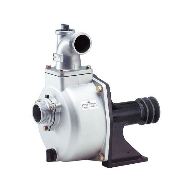 SU-50V 単体ポンプ パブールポンプ 口径50ミリ