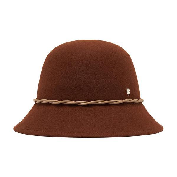 [] 女性ヘレネバケットハットブーニーハット(51844 DC)