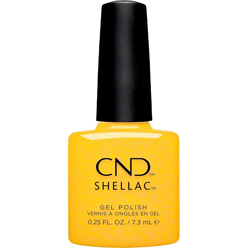 CND シェラック カラーコート 472 7.3mL