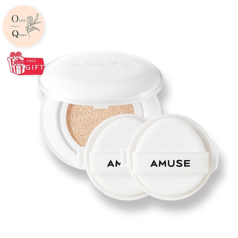 セラミックスキンパーフェクタークッションセット(本品+おかわり2ea)