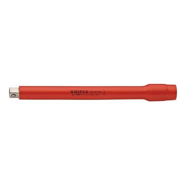 【新品】KNIPEX（クニペックス）9801-14 絶縁メガネ 1000V 絶縁スパナ 1000V KNIPEX(クニペックス) 絶縁スパナ/レンチ