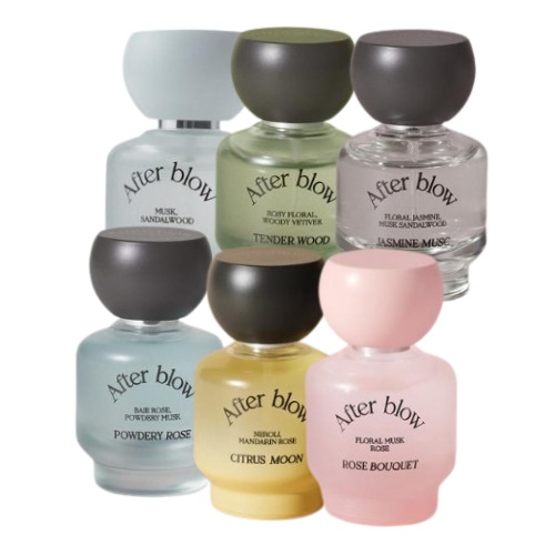 オードパフューム 25mL