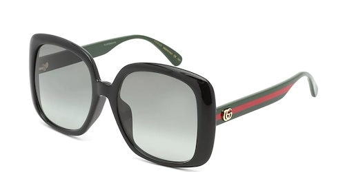 Qoo10 GUCCI グッチ G1575S 001 メ サング