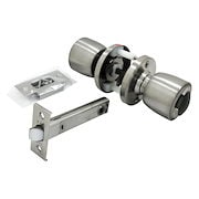しんぷる|防災・防犯|和気産業 WR-222 間仕切錠 61-SBM