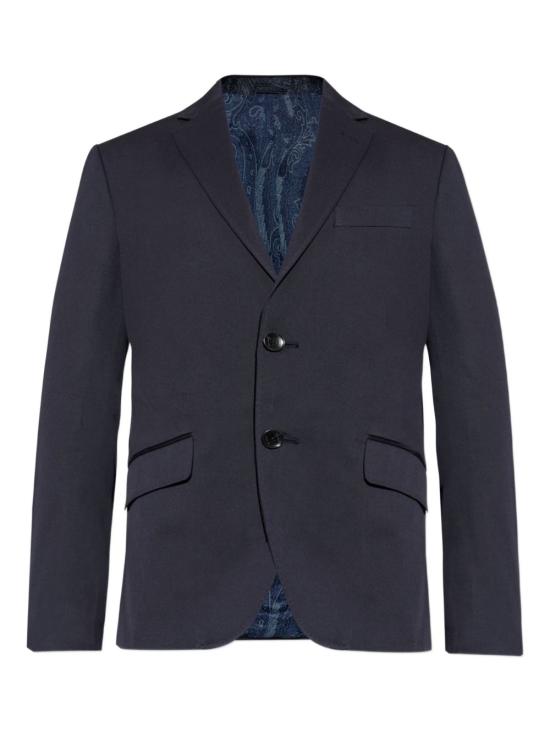ETRO Men Shirts MRCA0006 99TU5N2B0339