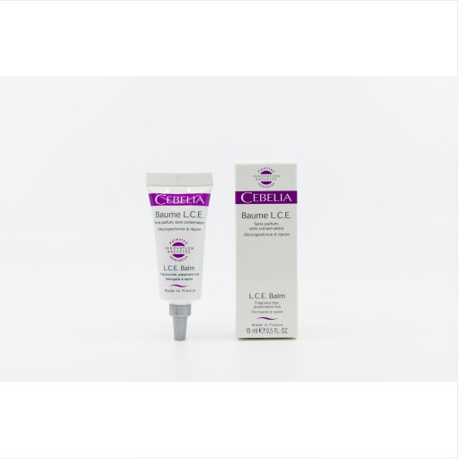cebelia lce balm 15g spot care moisturizer