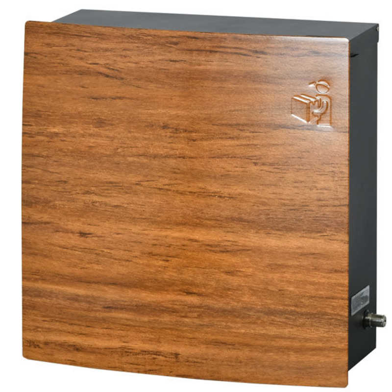 ケイジーワイ工業　ブラッツ 宅配ボックス　MB-1