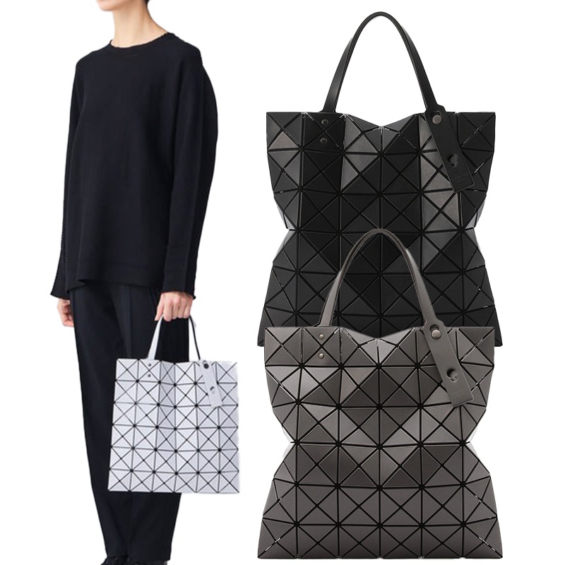 ISSEY MIYAKE BAOBAO LUCENT MATTE 3COLOR