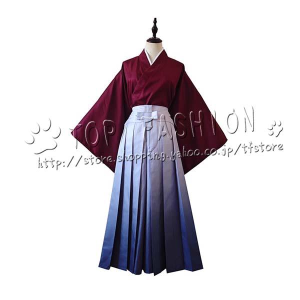 2026人気販売!銀魂 風 神威 かむい コスプレ衣装 ウィッグ cosplay コスチューム ハロウィン クリスマス