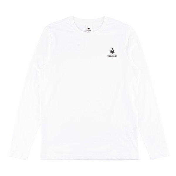 レギュラーフィット ベーシック 長袖Tシャツ QQ123LRL11 OWT_P415454492