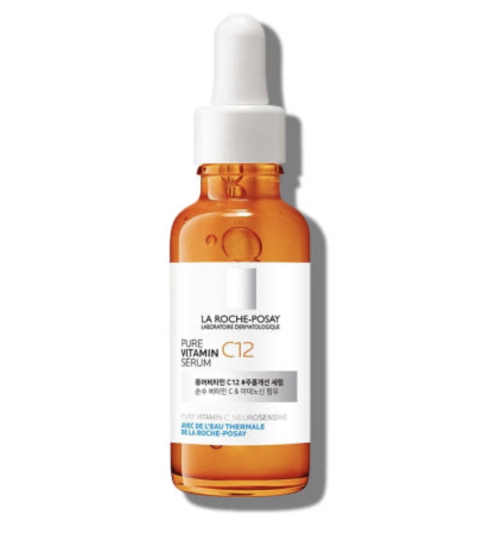 純ビタミン C12 セラム 30ml/しわケア/抗酸化ケア/ビタミンセラム/光彩ケア