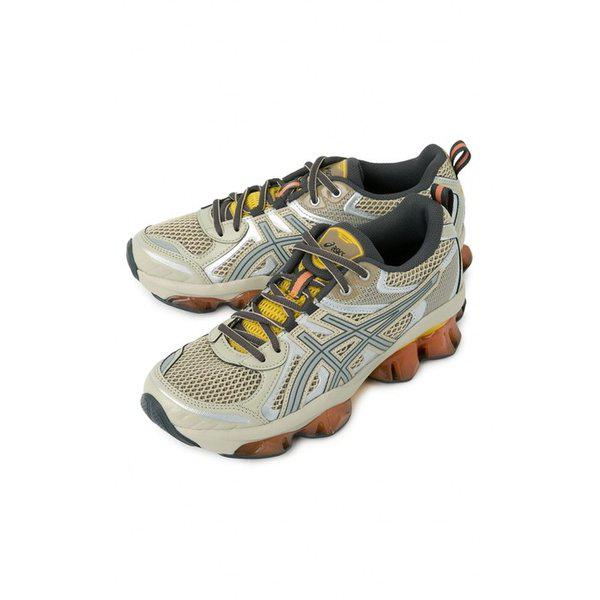 ASICS ゲル クアンタム キネティック スニーカー 1203A270 026 (男女共用)