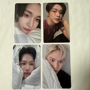 riize odyssey makestar