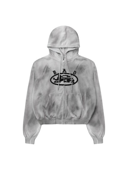 ライオン パッチ フード ジップ