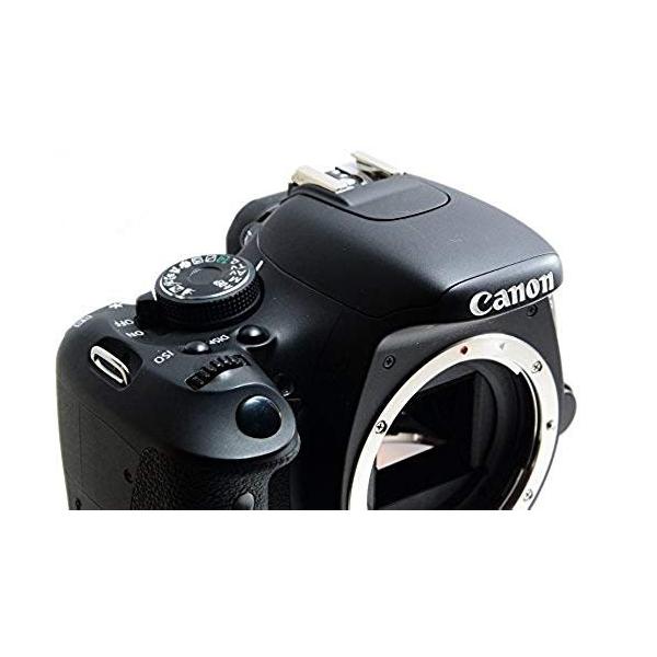 【中古】キヤノン Canon EOS Kiss X5 レンズキット EF-S18-55mm F3.5-5.6 IS II付属 SDカード付きデジタル一眼レフカメラ