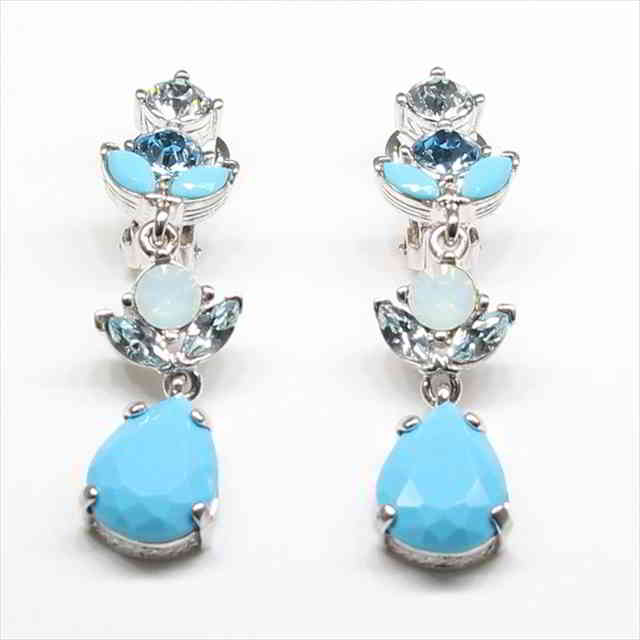 【即納】イヤリング レディース アクセサリー ジュエリー 人気 流行 トレンド おしゃれ ブランド 女性 大人 プレゼント ギフトプレゼント ギフト 結婚式 お呼ばれ ぶら下がりイヤリング ラグジュア