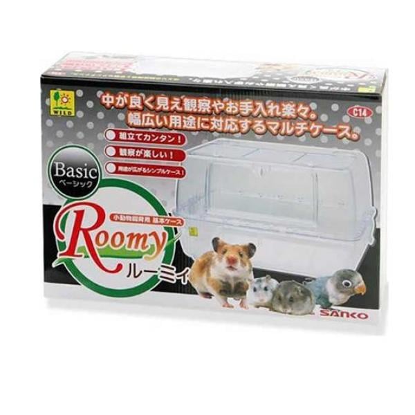 三晃商会 ルーミィ ベーシック C14 1枚入 4,905円