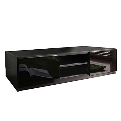 テレビ台 ローボード 背面収納 TVボード ロビン 幅150cm テレビボード マストバイ M0600002-BK ブラック 【送料無料】