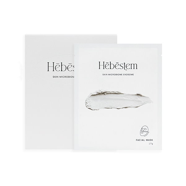 Hebestem クリームラッピングマスク3箱 Qoo10] Hebestem [1箱/2箱/3箱中選択] ラッピング