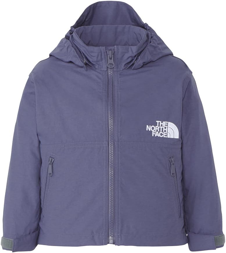 [ザ・ノース・フェイス] ジャケット ベビー コンパクトジャケット ユニセックスベビー NPB72310