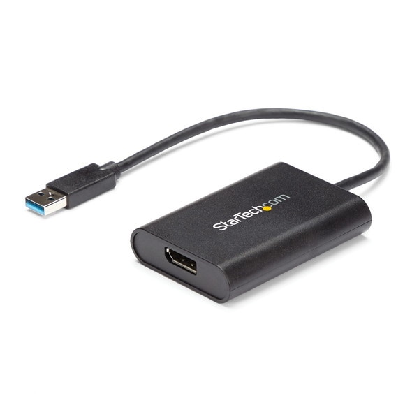 USB32DPES2 [USB3.0-DisplayPortディスプレイ変換アダプタ 4K/30Hz] メーカー直送