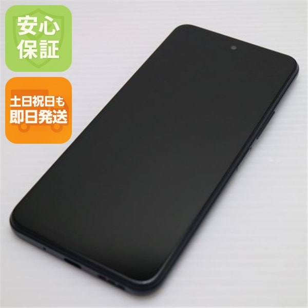 新品同様 Redmi Note 10 JE XIG02 グラファイトグレー 白ロム 本体 即日発送 土日祝発送OK 153