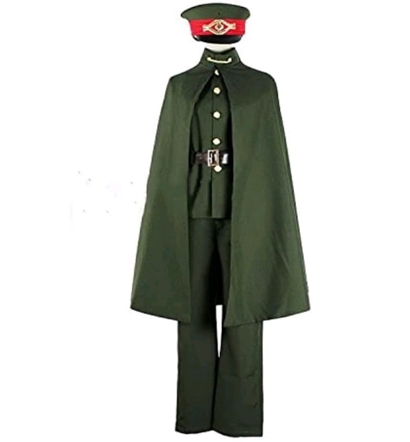 コスプレ 衣装 獄都事変 佐疫/斬島//コスチューム 変身 仮装 ステージ服 舞台 ハロウィン クリスマス