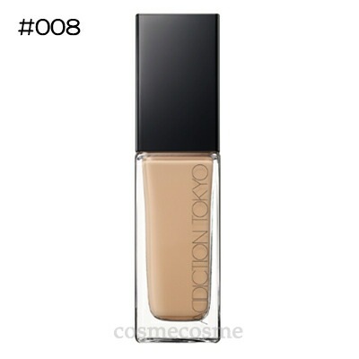 アディクション ザ ファンデーション リフトグロウ 30ml #008 Light-Med Neutral(4971710567472) 5,523円