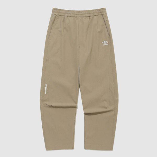 カジュアル スパン テーパード パンツ UR123CPT13 BEIGE