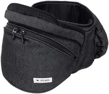 ポルバンアドバンス 【ママリ口コミ大賞6年連続受賞！】ヒップシート