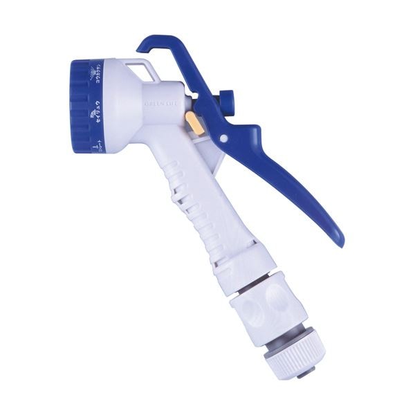 （まとめ）グリーンライフ はさめるGノズル 1個 [x10セット]