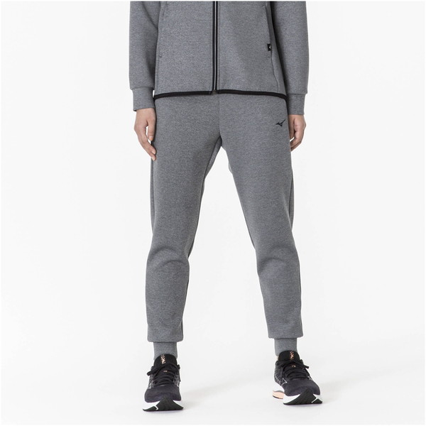 MIZUNO ミズノ ストレッチスウェットパンツ レディース 陸上競技 スウェット 32MDA33006